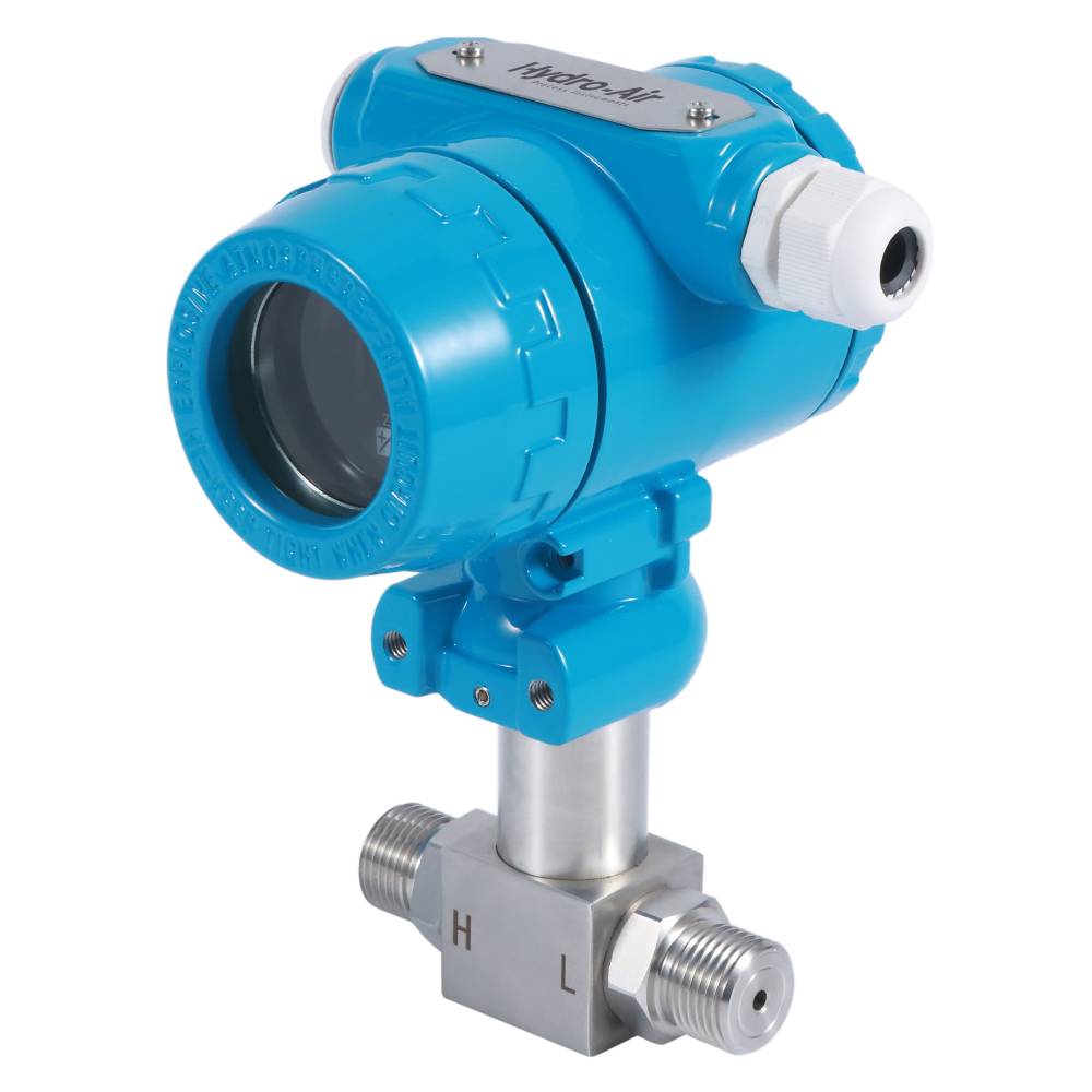 Differential Pressure Transmitter