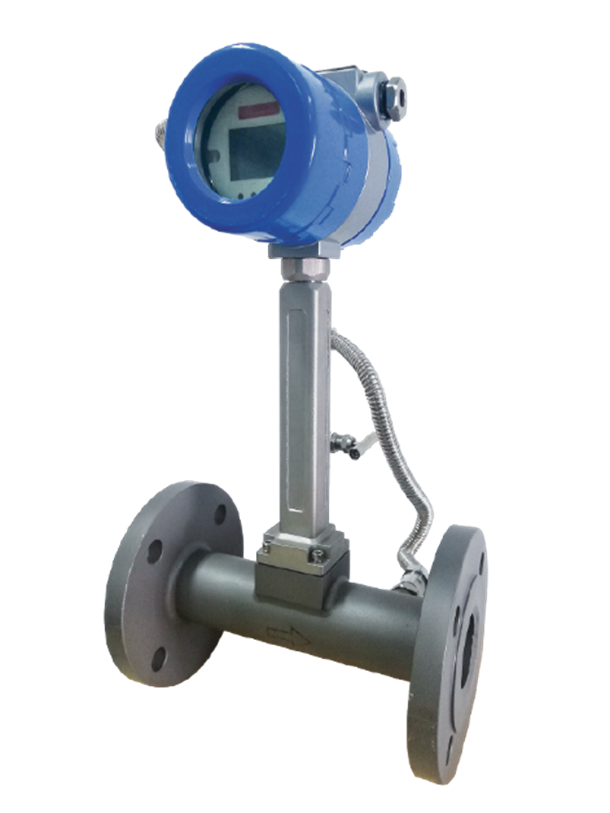 Vortex Flowmeter